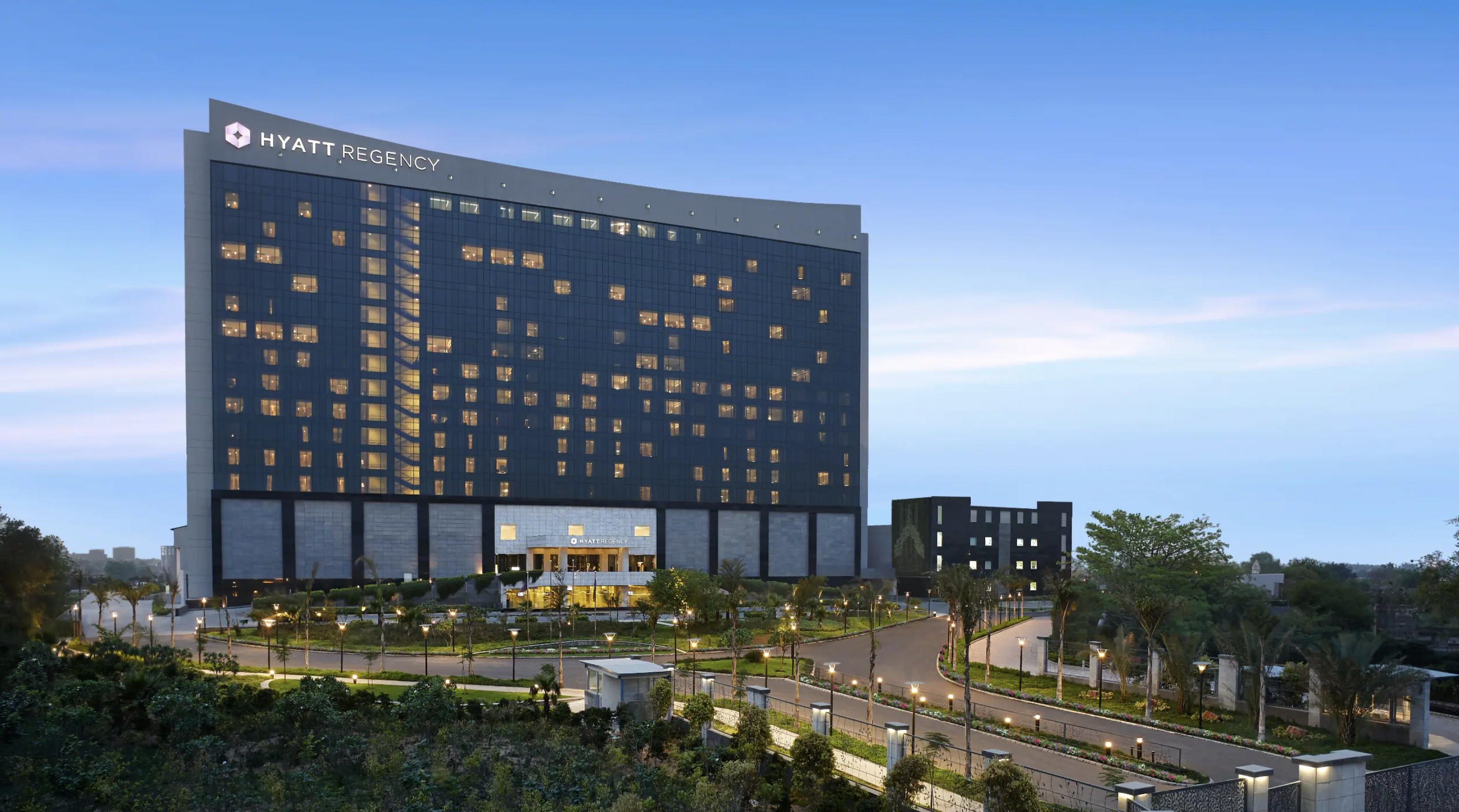 Hyatt Regency